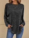 Classic Sweater voor Dames | Tijdloze Mode met Stijl
