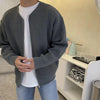 Isidro – Premium Heren Gebreid Trui