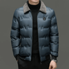 Dario - IronShield Jacke