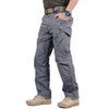 Sanders | Premium Tactische Wandel Cargo Broek