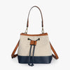 ModeParisienne® Caetana - Borsa in tela