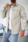 Adriel - Camicia Elegante da Uomo | Camicia Classica & Elegante