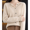 ModeParisienne® Lioran – Maglione invernale alla moda per donne
