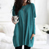 Elegante Lange Mouw Shirt voor Dames | Stijlvolle en Tijdloze Mode