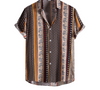 Stanley - Camicia Colorata