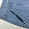 ModeParisienne® Marjolie | Jeans a vita alta e gamba larga