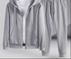 Billy - Wafelstrik Loungewear-set
