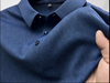 Ratom - Polo T-shirt Premium Gestippellato