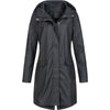 Sabrina™️ | Weerbestendige Elegantie met Vrouwen Trenchcoat