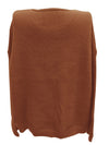ModeParisienne® Maglione Freya a Scollo a V