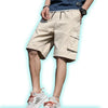 Amadeo - Casual shorts voor avontuur