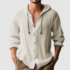 Charlie | Heren Hoodie Met Lange Mouwen