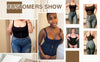 WaistTrainer™ | Lo strumento di compressione addominale che abbraccia le tue curve con fiducia