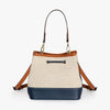 ModeParisienne® Caetana - Borsa in tela