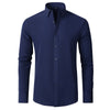 Jerry | Luxe Stretch Overhemd