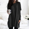 Elegante Lange Mouw Shirt voor Dames | Stijlvolle en Tijdloze Mode