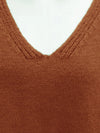 ModeParisienne® Maglione Freya a Scollo a V
