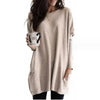 Elegante Lange Mouw Shirt voor Dames | Stijlvolle en Tijdloze Mode