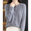 ModeParisienne® Lioran – Maglione invernale alla moda per donne