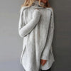 ModeParisienne® Odalinde | Maglione tessuto a mano con motivo a trecce