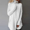ModeParisienne® Odalinde | Maglione tessuto a mano con motivo a trecce