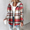 ModeParisienne® Karla | Stijlvol damesjack met capuchon