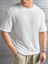Cedrino | Premium Heren Linnen Lange Mouw Shirt