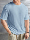 Cedrino | Premium Heren Linnen Lange Mouw Shirt