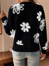 ModeParisienne® Elonara – Vestito con Stampa Floreale | Strato Chic e Femminile per Ogni Guardaroba