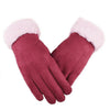 Chiara | Superfijne Winterhandschoenen – Warm, Zacht en Stijlvol voor Koude Dagen