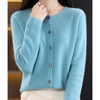 ModeParisienne® Lioran – Maglione invernale alla moda per donne