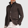 Norwin – Elegante Gilet da Uomo | Stile Raffinato per Ogni Occasione