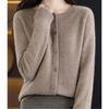 ModeParisienne® Lioran – Maglione invernale alla moda per donne