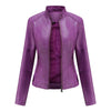 Bomber Dames jas Elegant