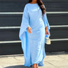 Loose Dress - Comfortabele en Elegante Damesjurk