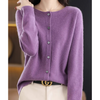 ModeParisienne® Lioran – Maglione invernale alla moda per donne