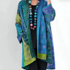 ModeParisienne® Korina | Gilet Confortevole & Elegante