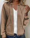 ModeParisienne® Wynona - Gilet casual con tasche