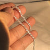 ModeParisienne® Thalia - Bracciale lucido per donna