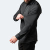 Jerry | Luxe Stretch Overhemd