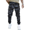 Emrik - Stijlvolle & Praktische Camouflagebroek