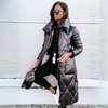 ModeParisienne® Learesa | Lange Gewatteerde Parka