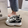 Lira™ | Voel je Vrij en Stijlvol | Trendy Sneakers