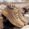 Laxus - Scarpe di Sicurezza Impermeabili per Protezione Tutto il Giorno