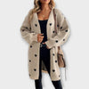 ModeParisienne® Julyana | Vest con motivo a cuori