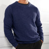 Maglione Girocollo Elegante Thomas per Uomo - Comfort ed Eleganza