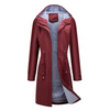 ModeParisienne® Bethany - Waterdichte Jas met Capuchon