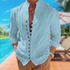 Rodney - Camicia Premium in Cotone