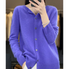 ModeParisienne® Lioran – Maglione invernale alla moda per donne