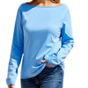 ModeParisienne® Tayana | Lange mouw Top